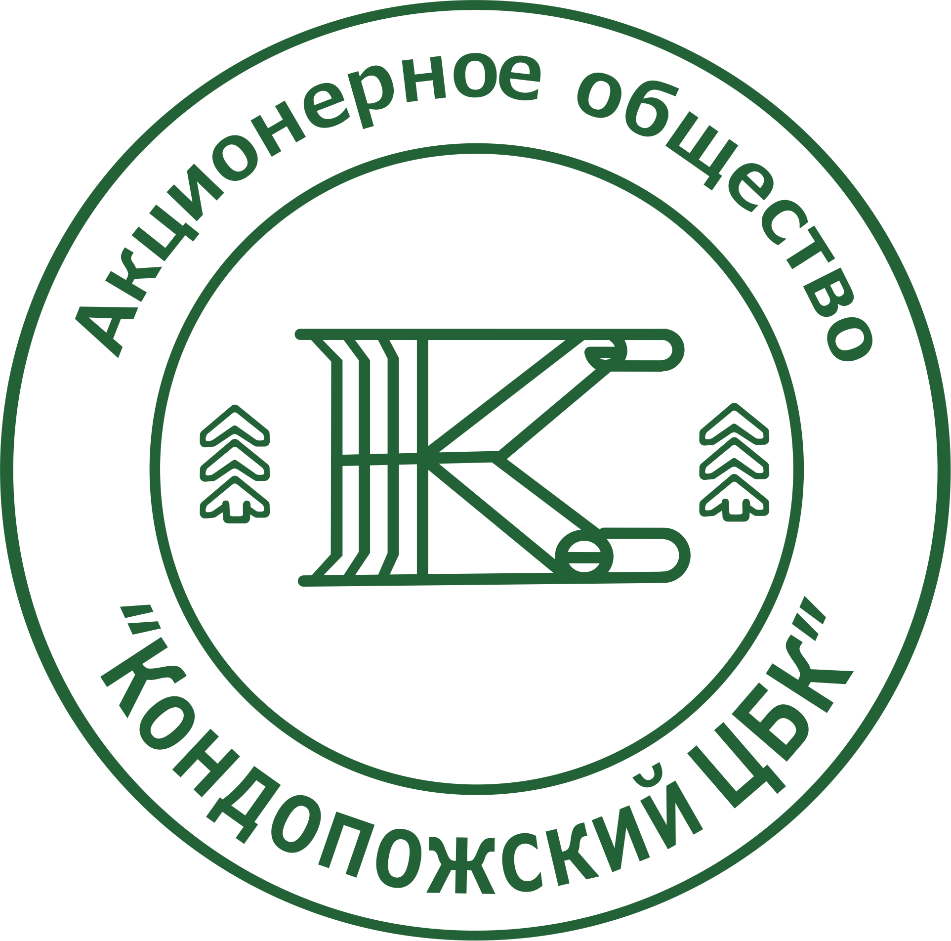 Кондопожский ЦБК