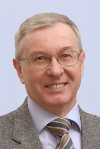 Куров Виктор Сергеевич