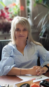 Николаева Анна Георгиевна
