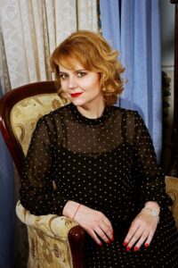 Соколова Виктория Александровна
