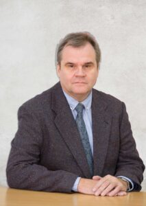 Арефьев Сергей Николаевич