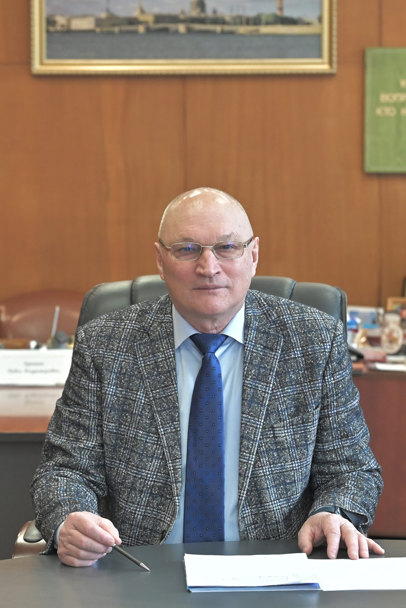Павел Владимирович Луканин